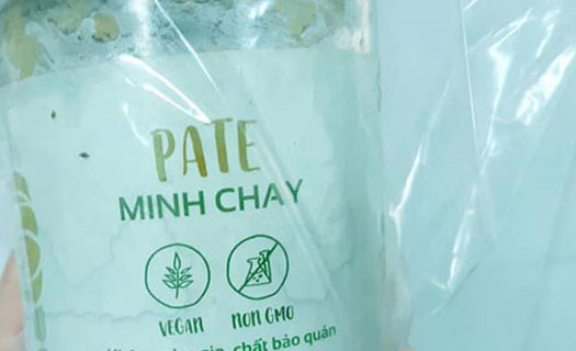 Vụ ngộ độc Pate Minh Chay: Doanh nghiệp cần sớm xác định nguyên nhân